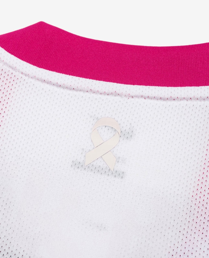 Conjunto infantil PINK OCTOBER rosa 2025/26 - LANÇAMENTO