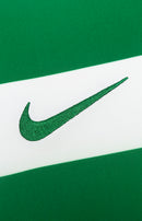 Camisola SPECIAL EDITION principal 2025/26 verde e branca - LANÇAMENTO