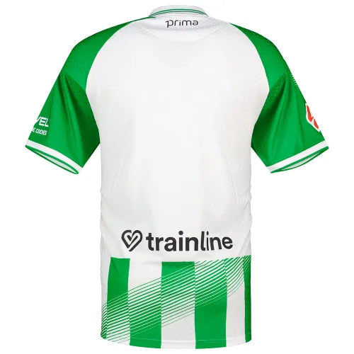 Camisola Real Betis home 2026/27