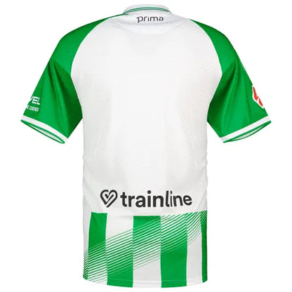 Camisola Real Betis home 2026/27