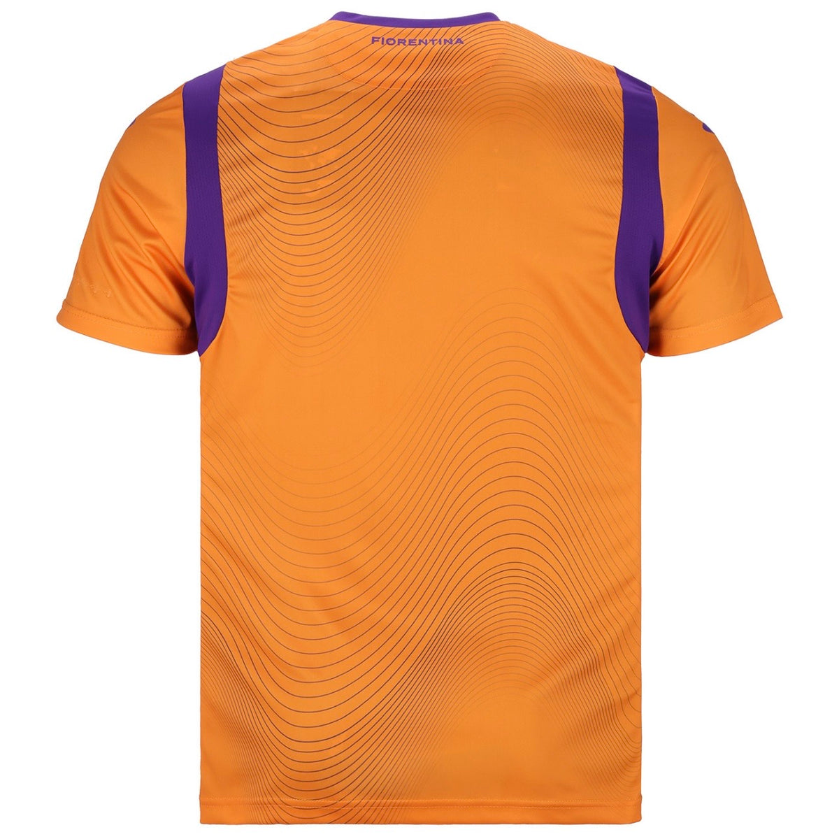 Camisola Fiorentina Guarda-Redes 2026/27 – imagem 3