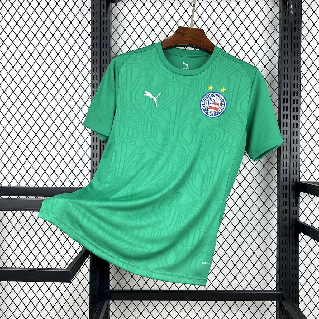 Camisola EC Bahia Treino 2025/26