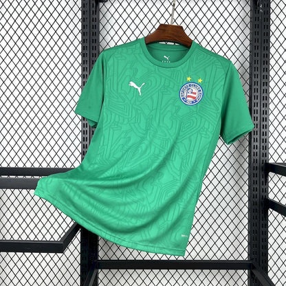 Camisola EC Bahia Treino 2025/26