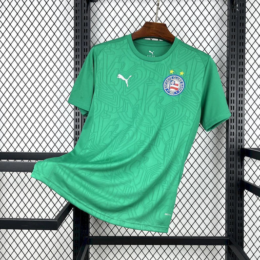 Camisola EC Bahia Treino 2025/26