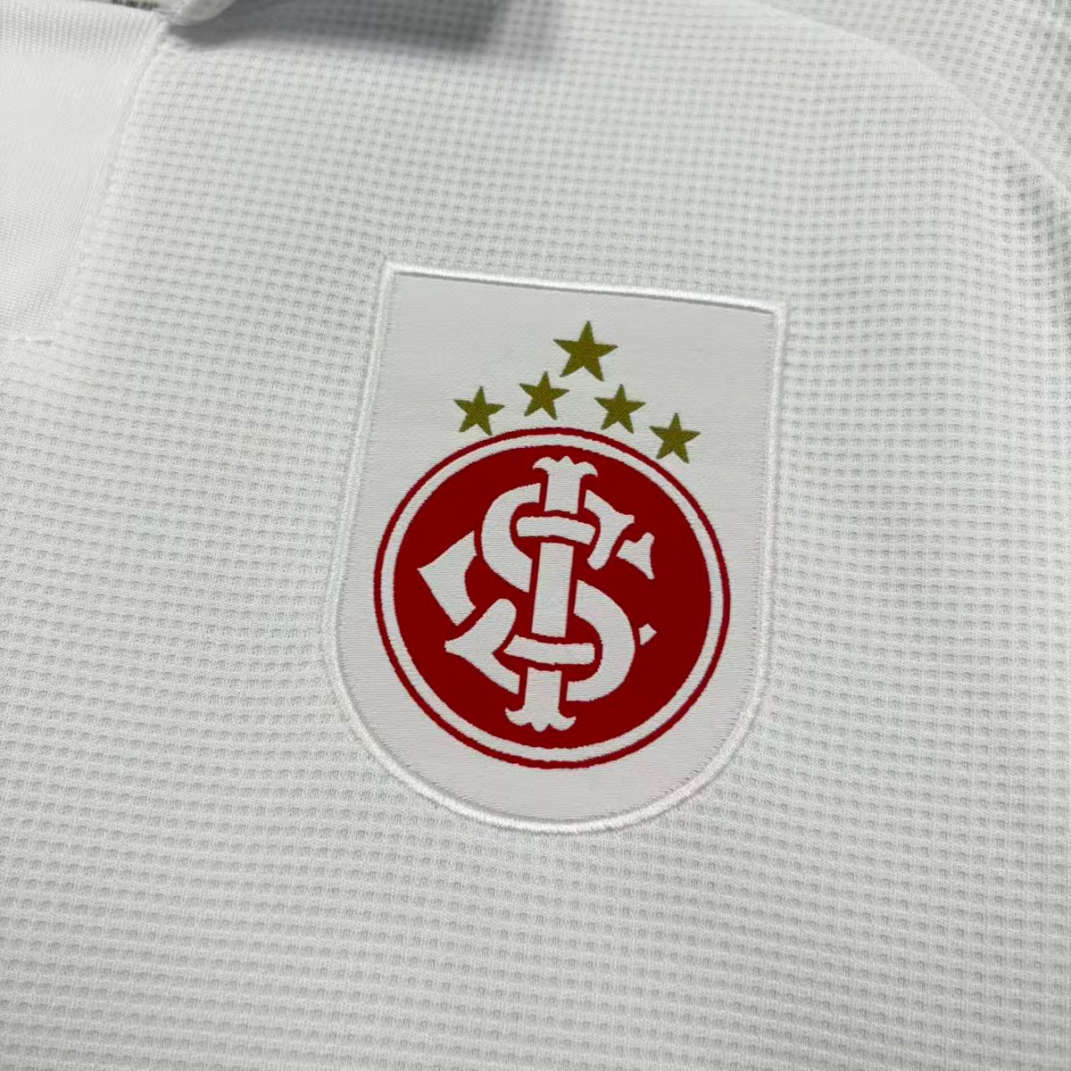 Camisola alternativa 2026/27 - MANGA LONGA