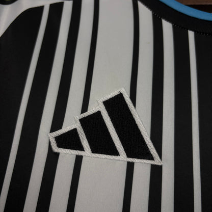 Camisola Newcastle principal 2026/27