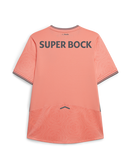 Camisola segundo equipamento rosa 2025/26 simbolo bordado - LANÇAMENTO