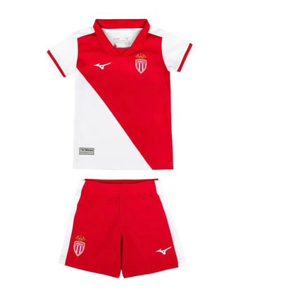 Conjunto Infantil principal 2026/27