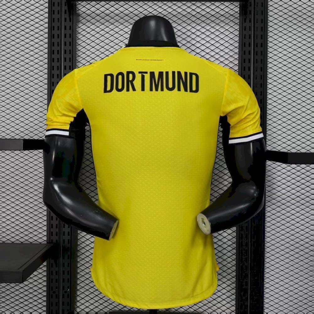 Camisola Borussia Dortmund Home 2026/27 PLAYER