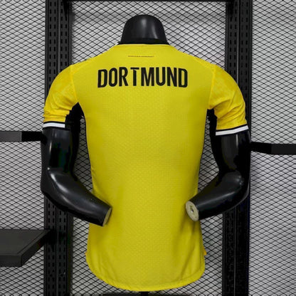 Camisola Borussia Dortmund Home 2026/27 PLAYER