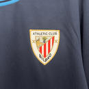 Camisola Athletic Bilbao alternativa 2025/26