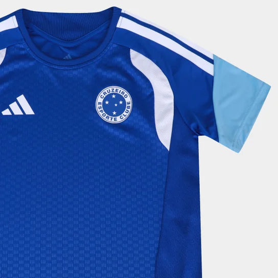 Camisola Cruzeiro treino 2026/27 - FEMININA
