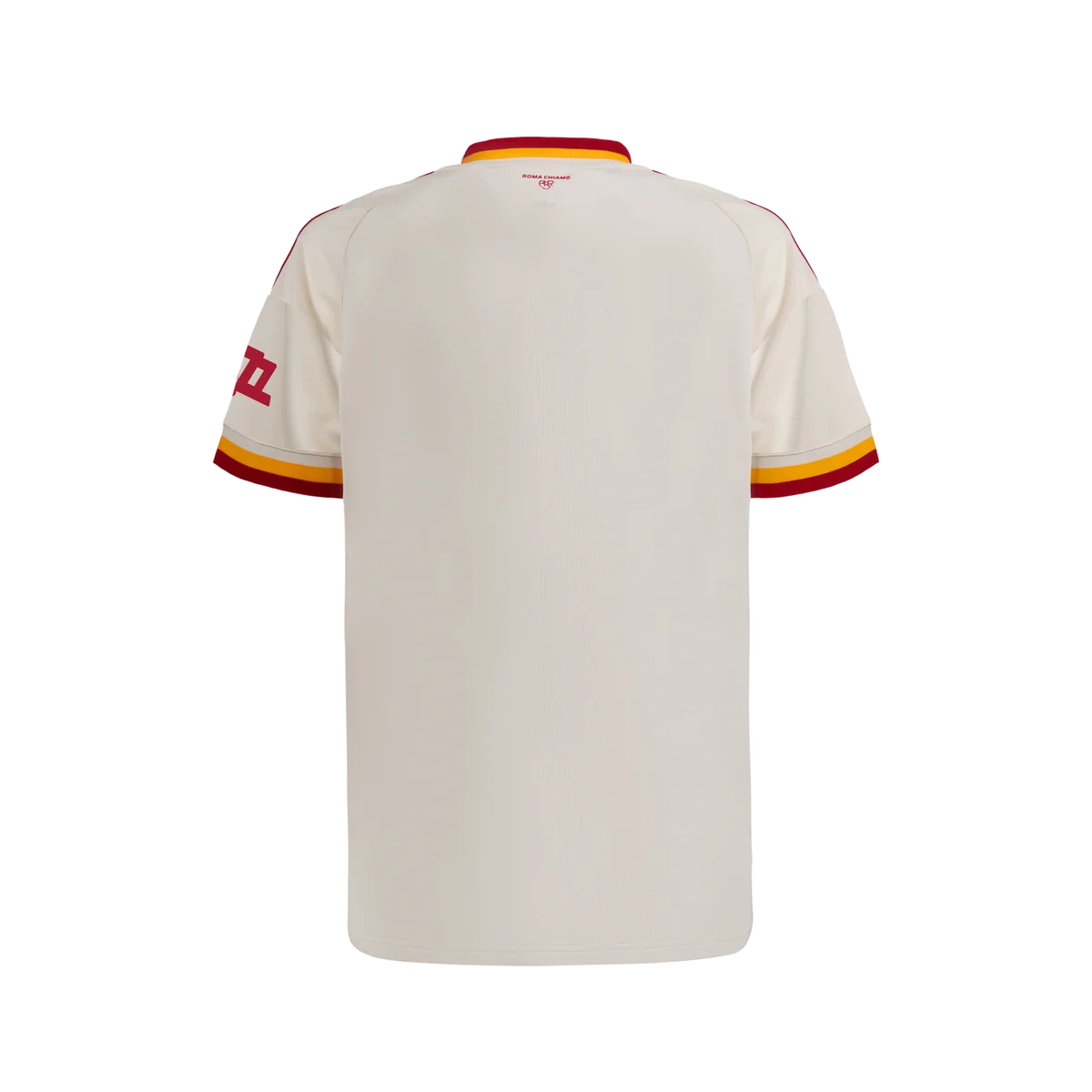 Camisola AS Roma Alternativa 2026/27 – imagem 3