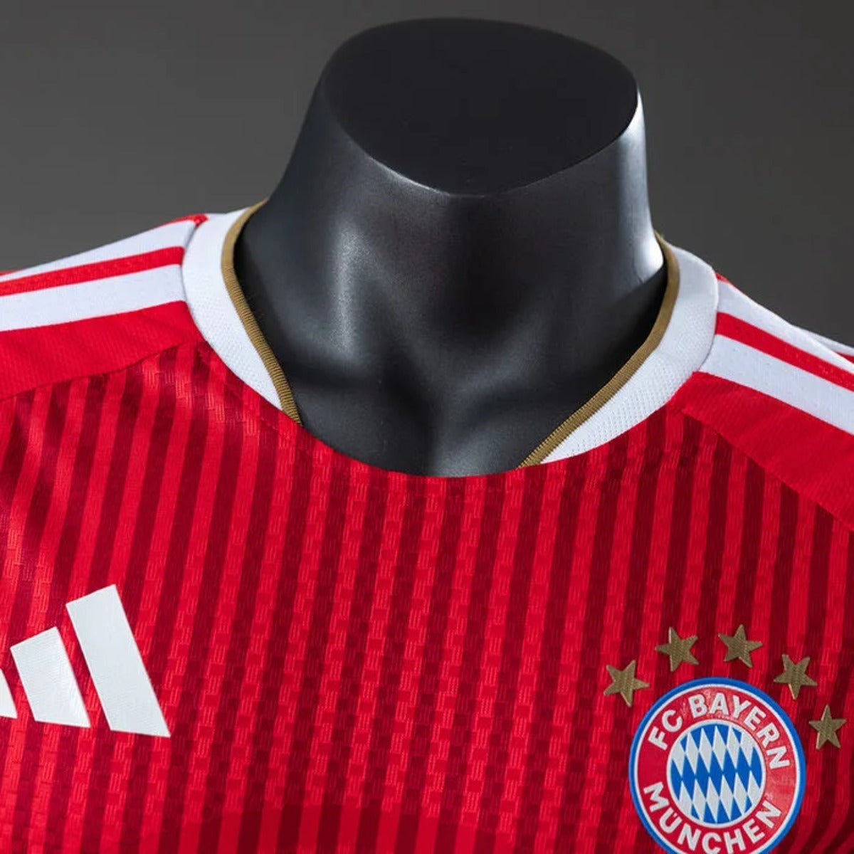Camisola Bayern de Munique Home 2026/27 PLAYER