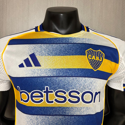 Camisola terceira 2026/27 - PLAYER