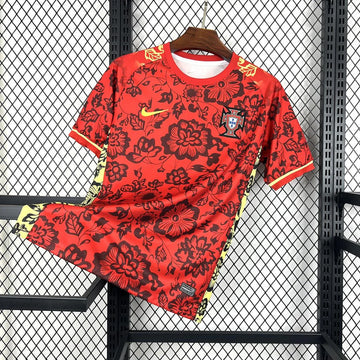 Special edition vermelha