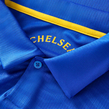 Camisola Chelsea principal 2026/27 azul
