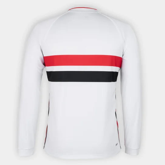 Camisola Principal branca 2026/27 - MANGA LONGA