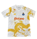 Camisola FCP concept dragão branca 2025/26 - exclusiva