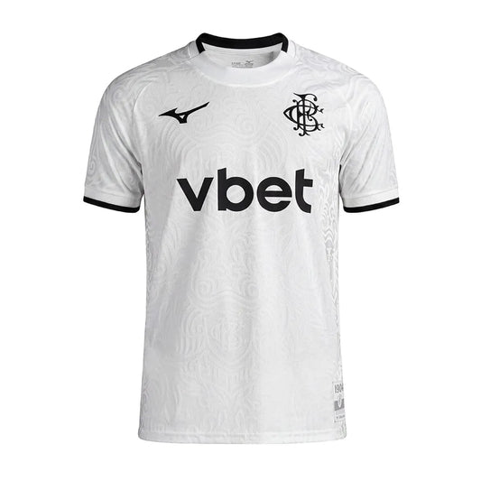Camisola Botafogo Terceira Branca 2026/27
