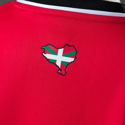 Conjunto Infantil Athletic Bilbao principal 2026/27