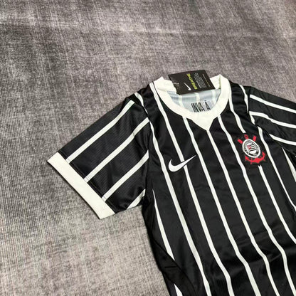 Conjunto Infantil away 2026/27