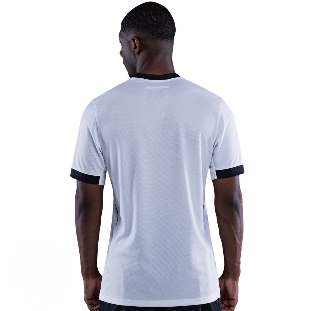Camisola Vasco da Gama Branca alternativa 2026/27