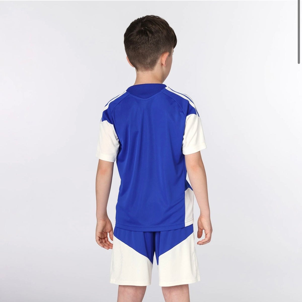 Conjunto Infantil Juventus Treino 2026/27 – imagem 2