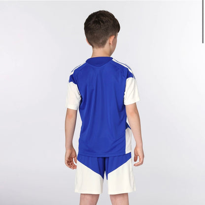 Conjunto Infantil Juventus Treino 2026/27 – imagem 2
