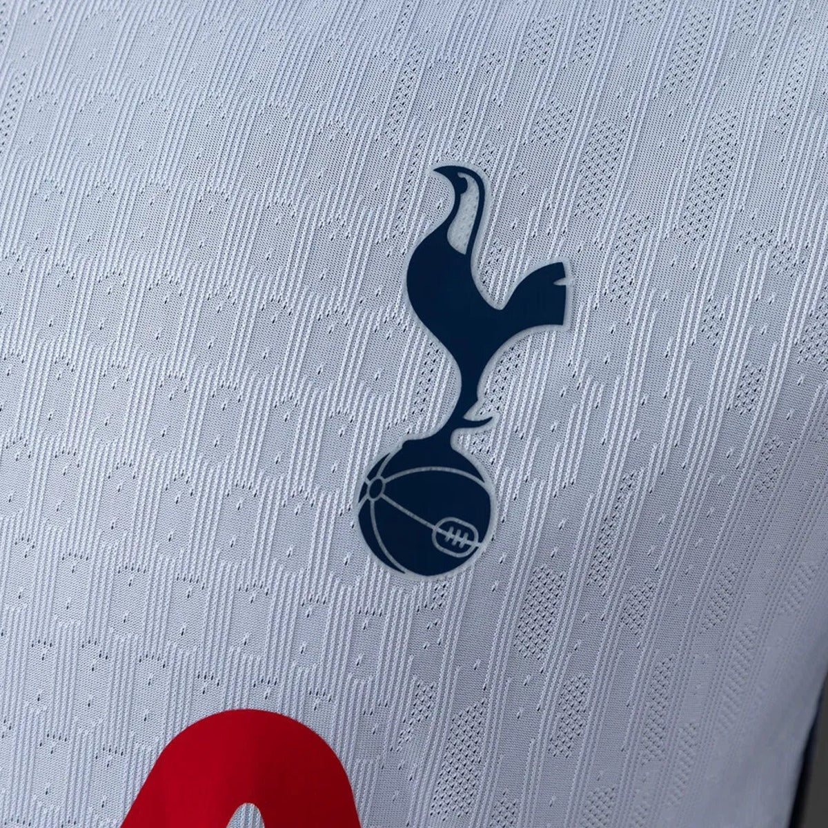 Camisola Tottenham Hotspur Home branca 2026/27 PLAYER