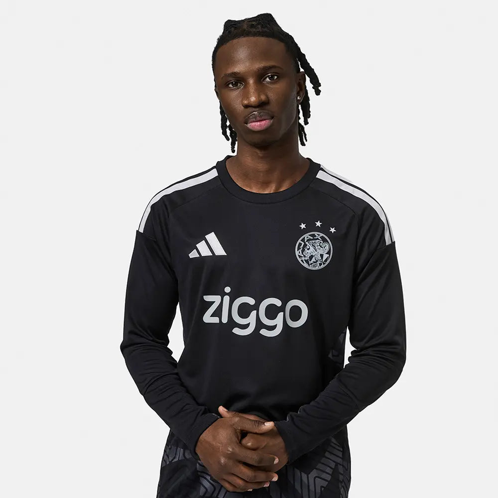 Camisola guarda redes 2026/27 - MANGA LONGA