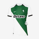 Camisola STROMP verde/branca 2024/25