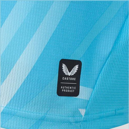 Camisola Athletic Bilbao terceira 2026/27