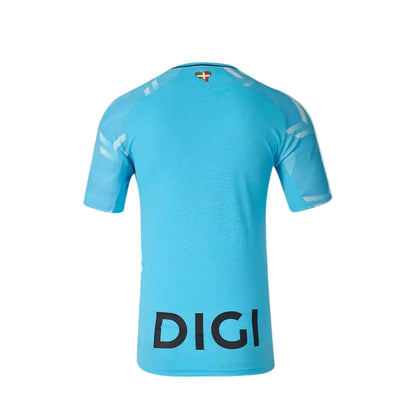 Camisola Athletic Bilbao terceira 2026/27