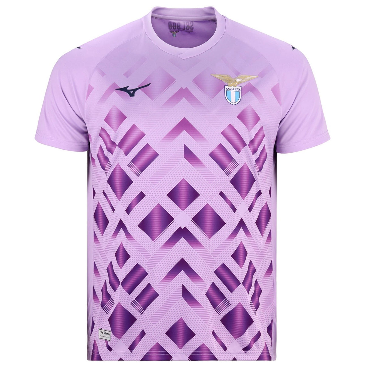 Camisola Lazio Guarda-Redes 2026/27