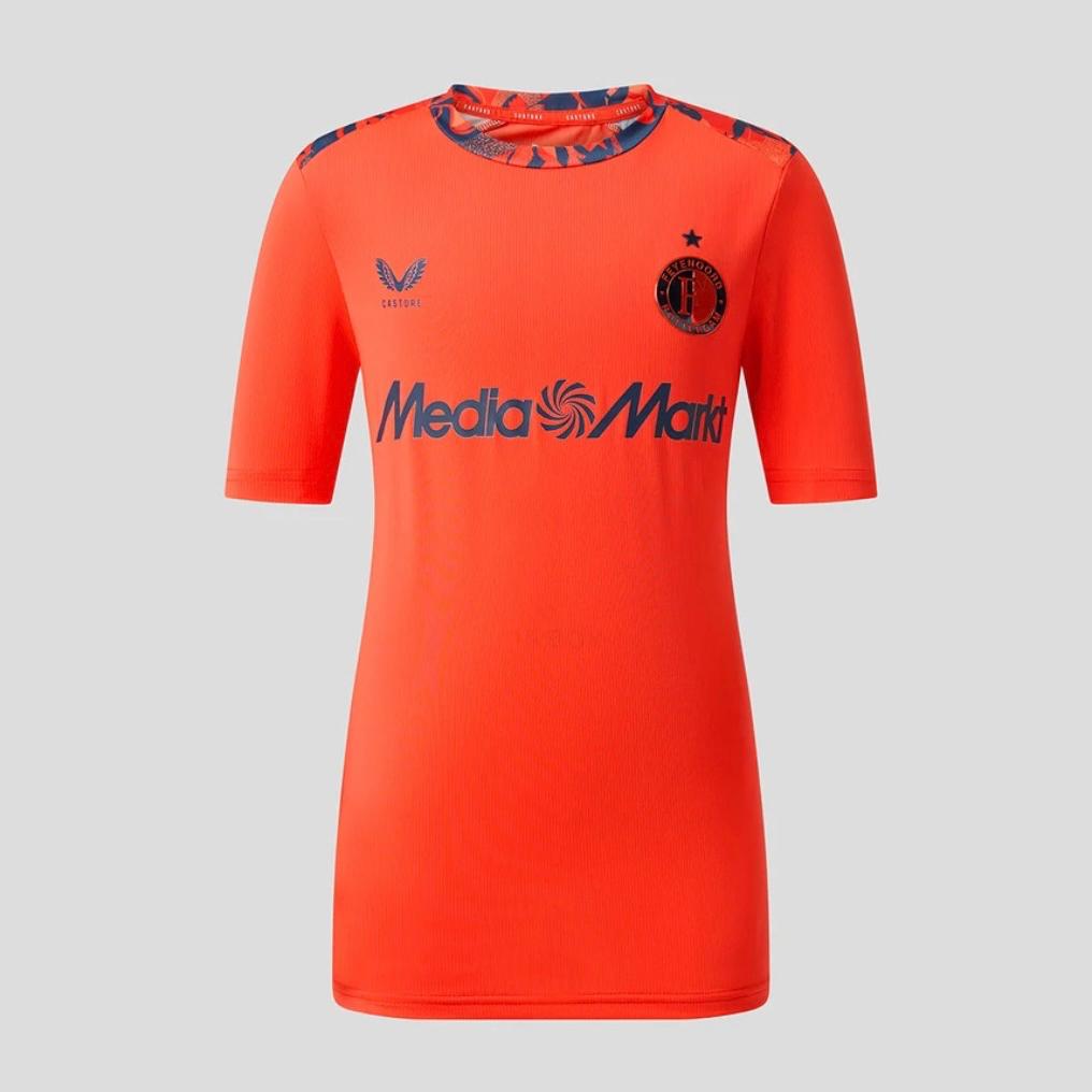 Camisola Feminina treino 2026/27