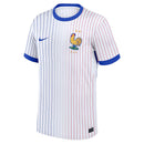 Camisola França Away Euro 2024