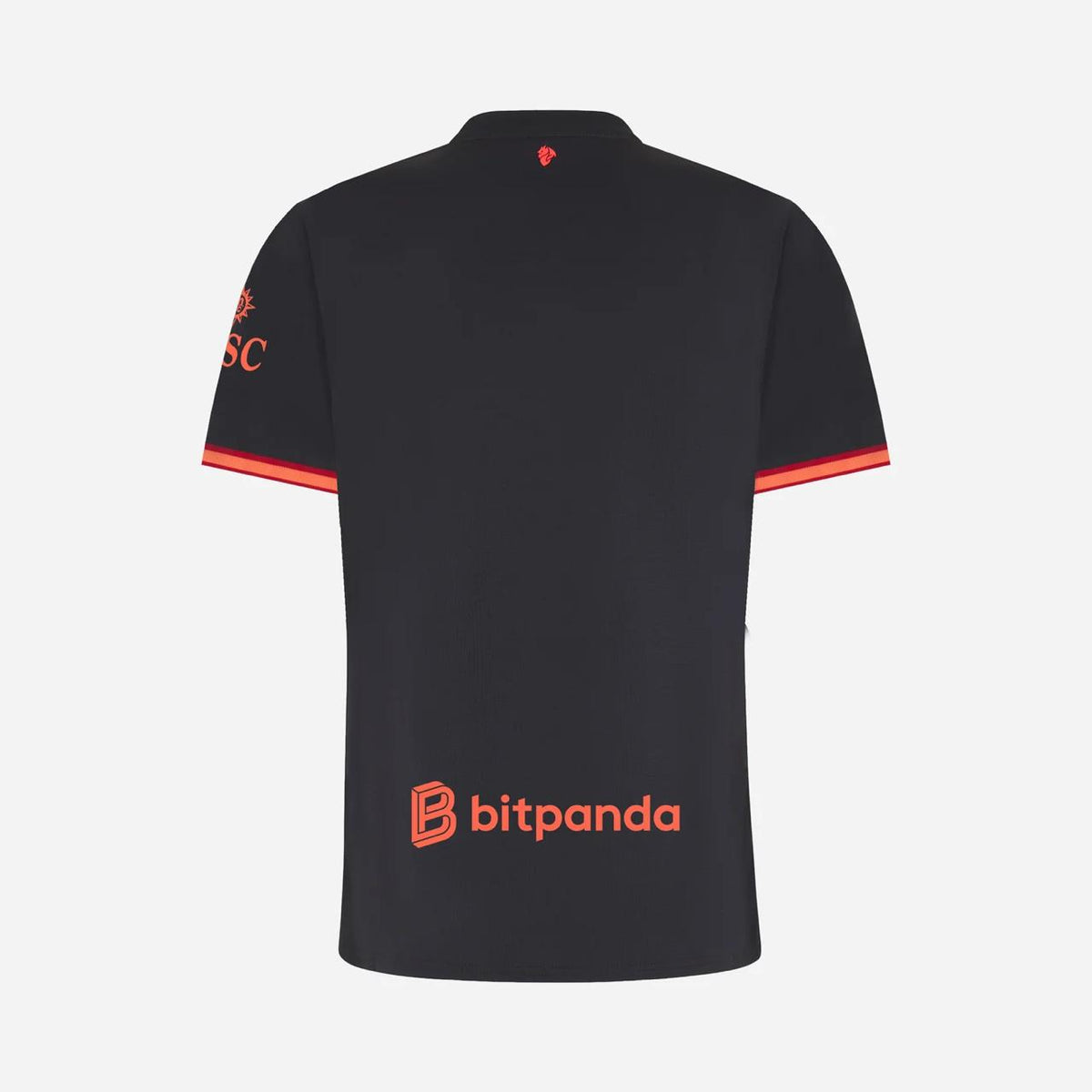 Camisola Feminina AC Milan Terceira 2026/27 – imagem 2