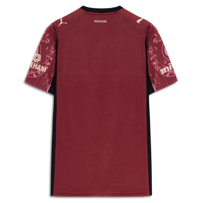 Camisola Galatasaray terceira 2025/26
