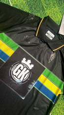 Camisola Estoril Praia Ayrton Senna 2025/26 - UNIDADES LIMITADAS