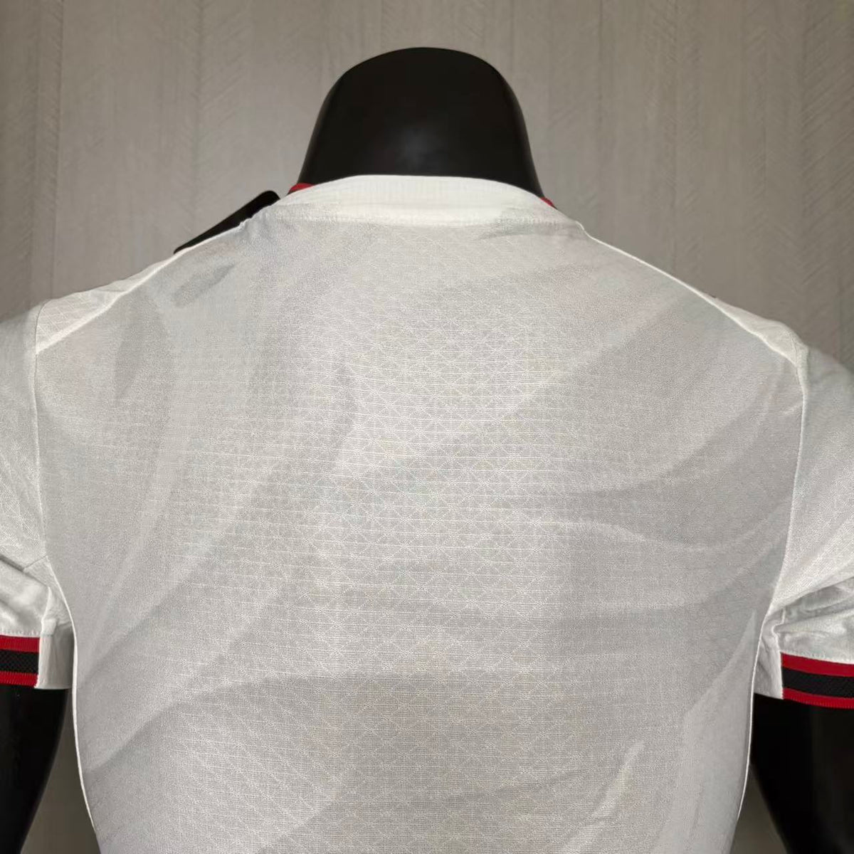 Camisola AC Milan Alternativa 2026/27 Player – imagem 8