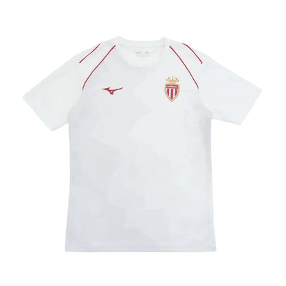 Camisola AS Mónaco Pré-Jogo 2026/27