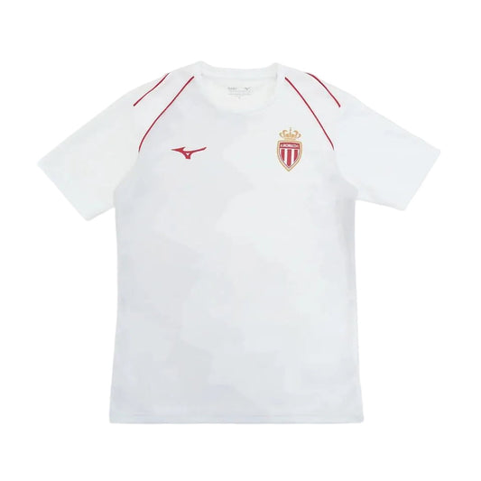 Camisola AS Mónaco Pré-Jogo 2026/27