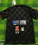 Camisola Seleção Portugal edição especial pantera negra EUSÉBIO 2026/27 - ADEPTO