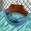 Camisola guarda redes azul 2025/26 - LANÇAMENTO