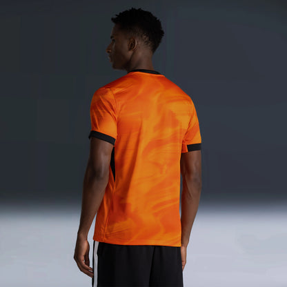 Camisola Atlético Mineiro Terceira Laranja 2026/27 – imagem 2