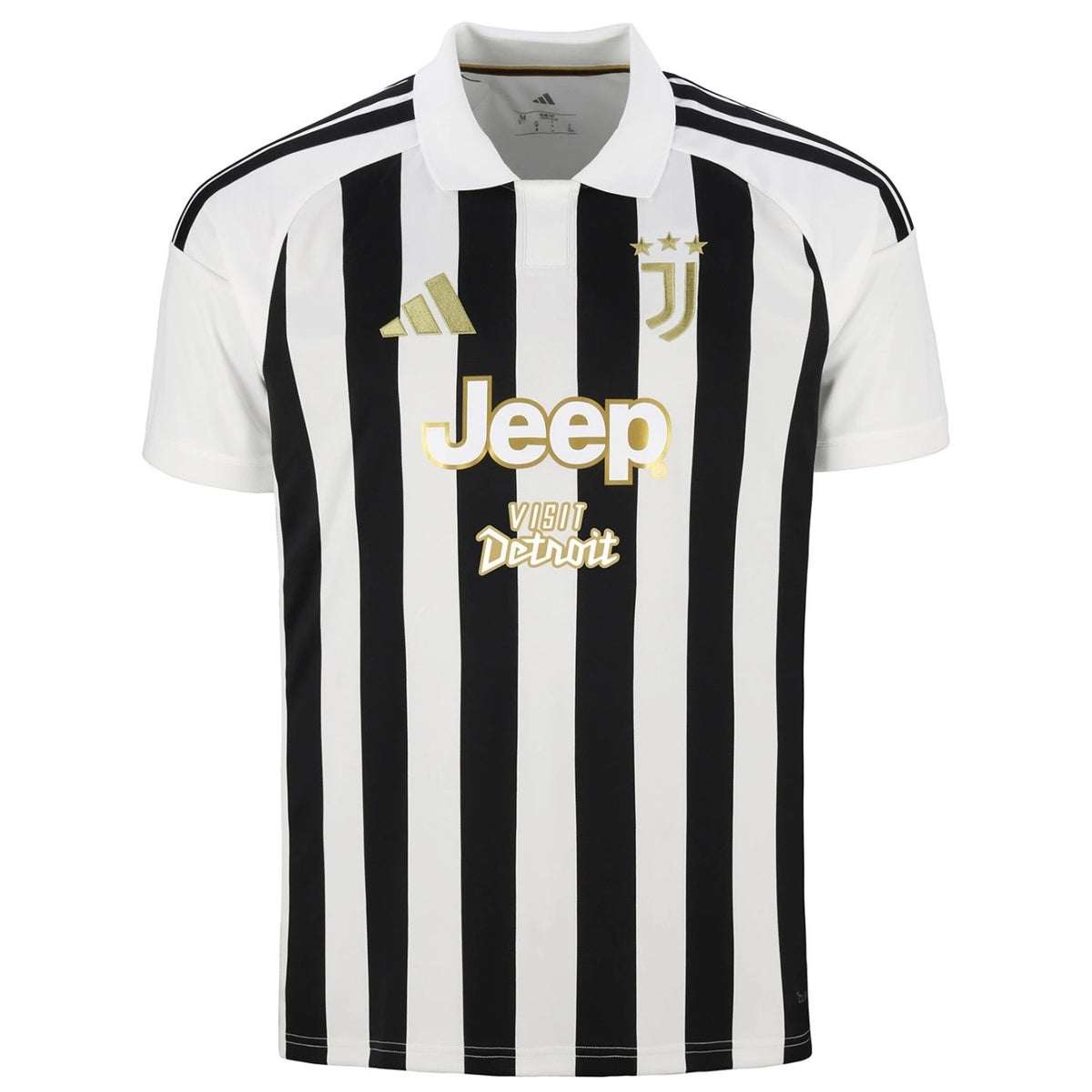 Camisola Juventus Principal 2026/27