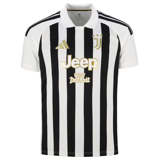 Camisola Juventus Home 2026/27