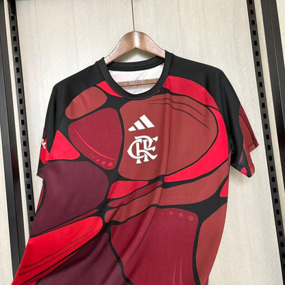 Camisola pré jogo 2026/27