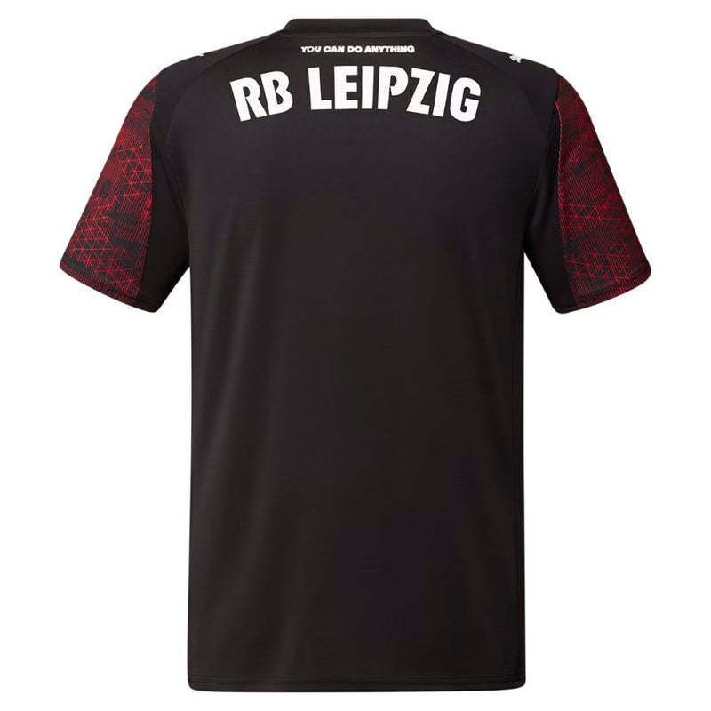 Camisola RB LEIPZIG terceira 2025/26